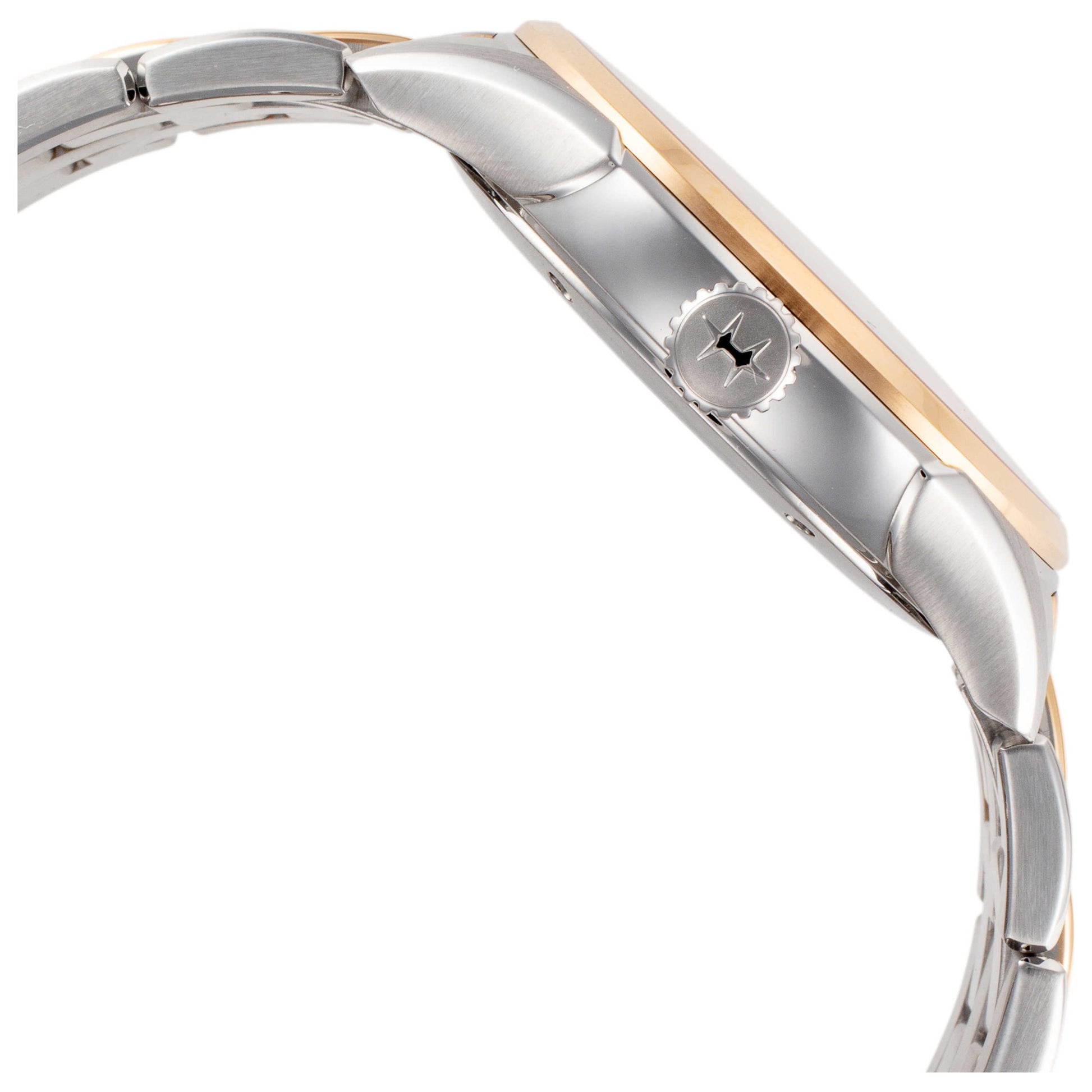 Right view of Hamilton American Classic Men's Automatic Watch H42725151