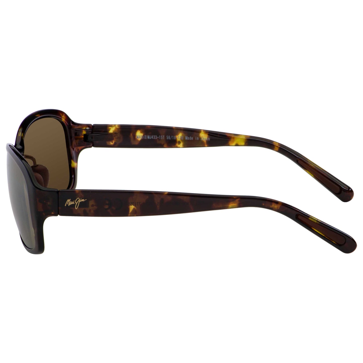 Maui Jim Koki Beach Unisex Sunglasses H433-15T - Image #4