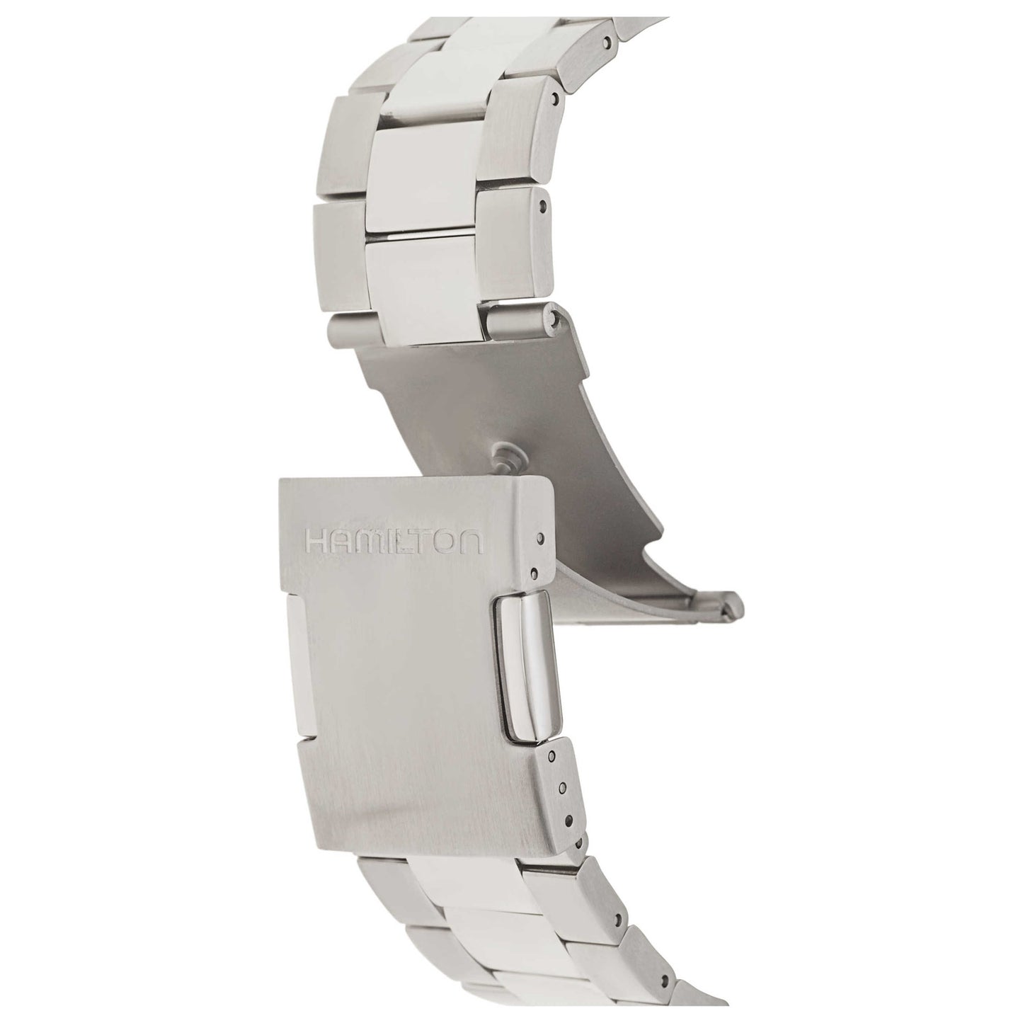 Hamilton Pulsomatic Men's Automatic Watch H52515139 - Image #7