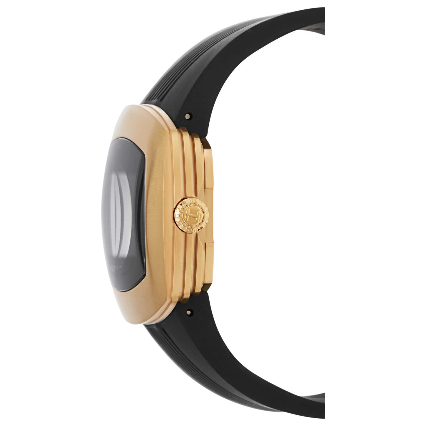 Hamilton Pulsomatic Men's Automatic Watch H52545339 - Image #4
