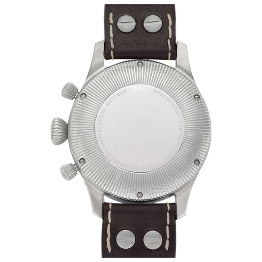 Hamilton Khaki Field Men's Automatic Watch H60416533 - Image #2