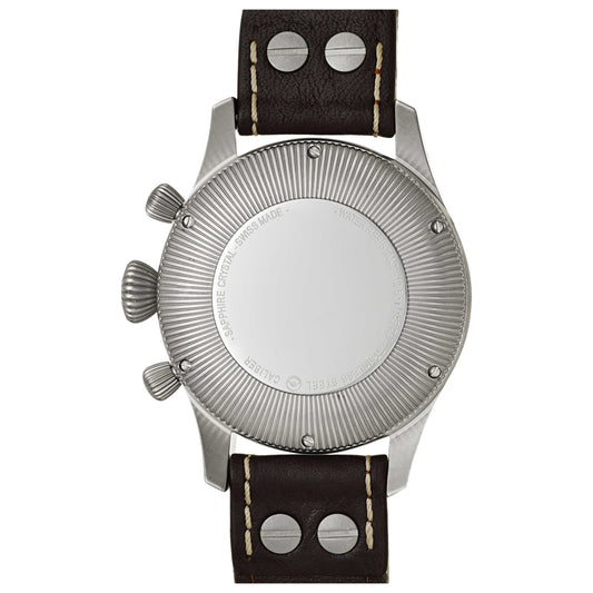 Hamilton Khaki Field Men's Automatic Watch H60416583 - Image #2