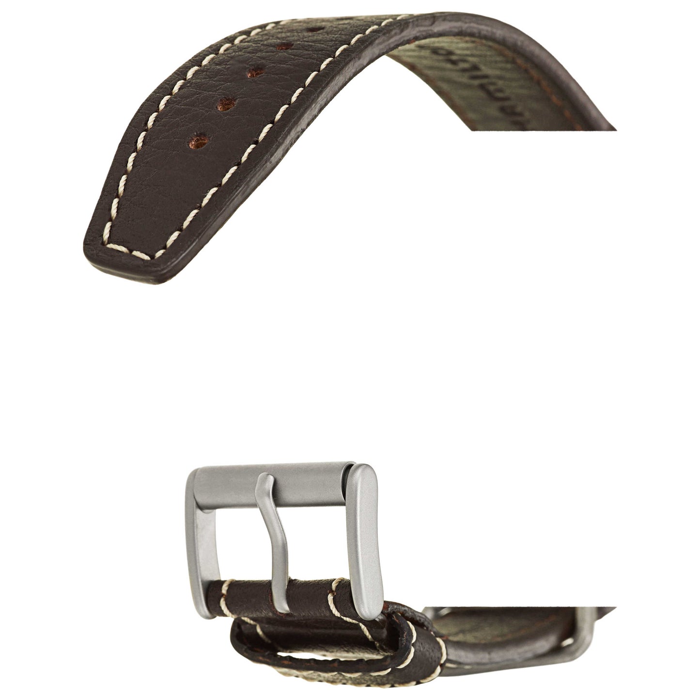 Hamilton Khaki Field Men's Automatic Watch H60416583 - Image #7