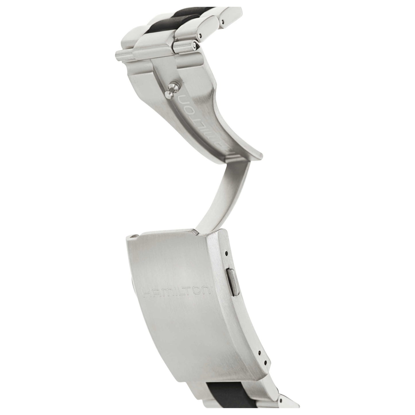 Hamilton Khaki Action Men's Automatic Watch H62455135 - Image #7