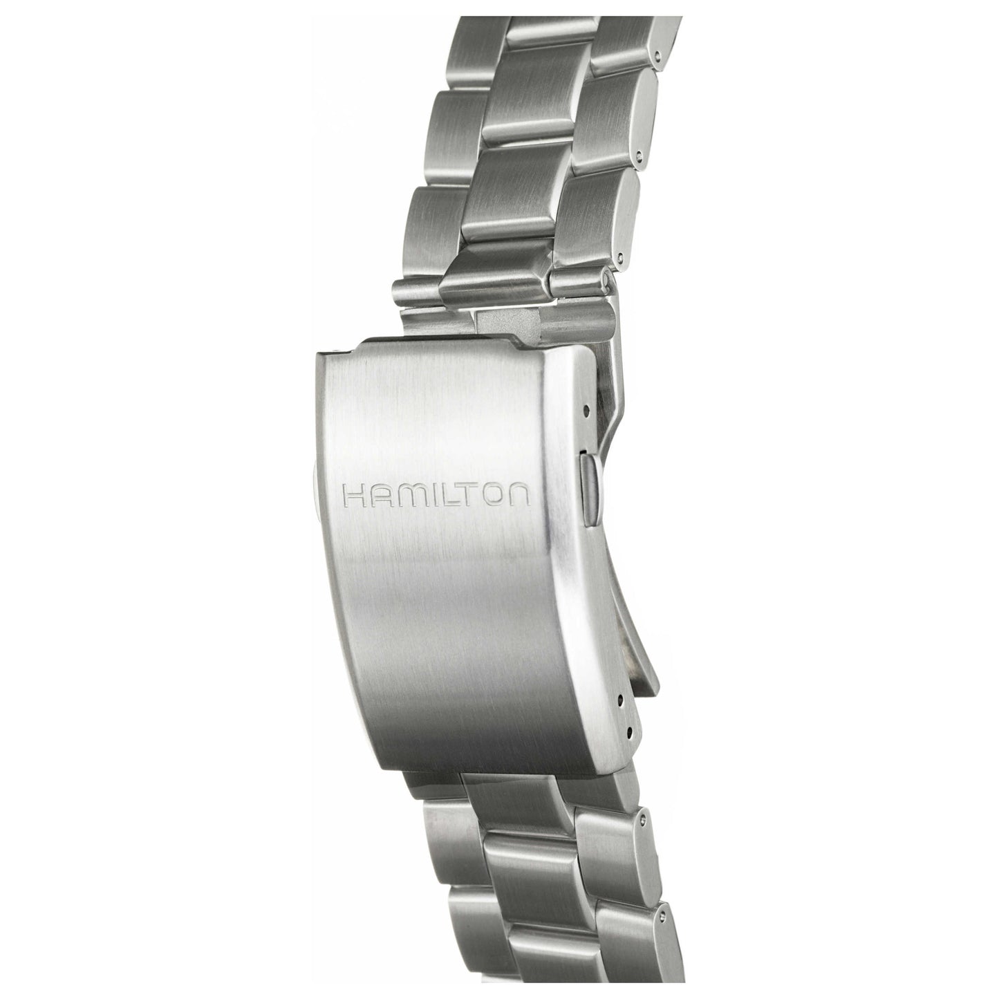 Hamilton Khaki Action Men's Automatic Watch H63556115 - Image #7