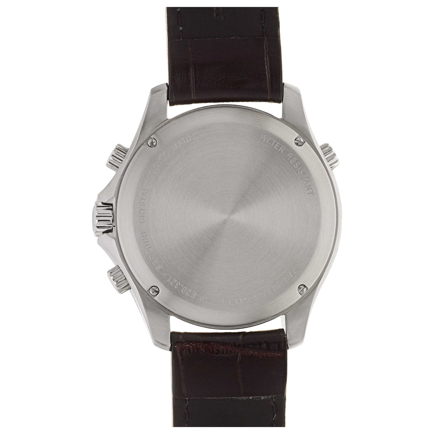 Hamilton Khaki Aviation Men's Quartz Watch H64514581 - Image #2
