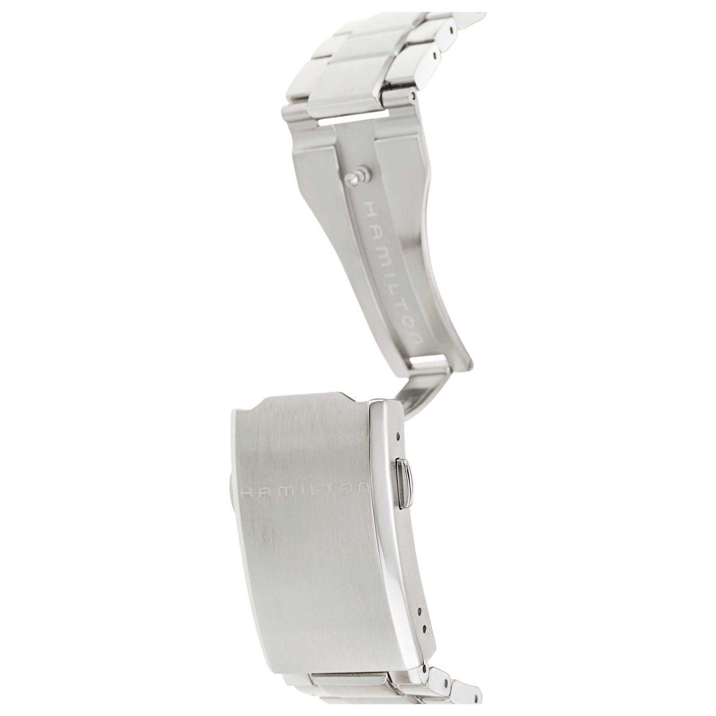 Hamilton Khaki Aviation Men's Swiss Quartz (Battery-Powered) Watch H64554131 - Image #7