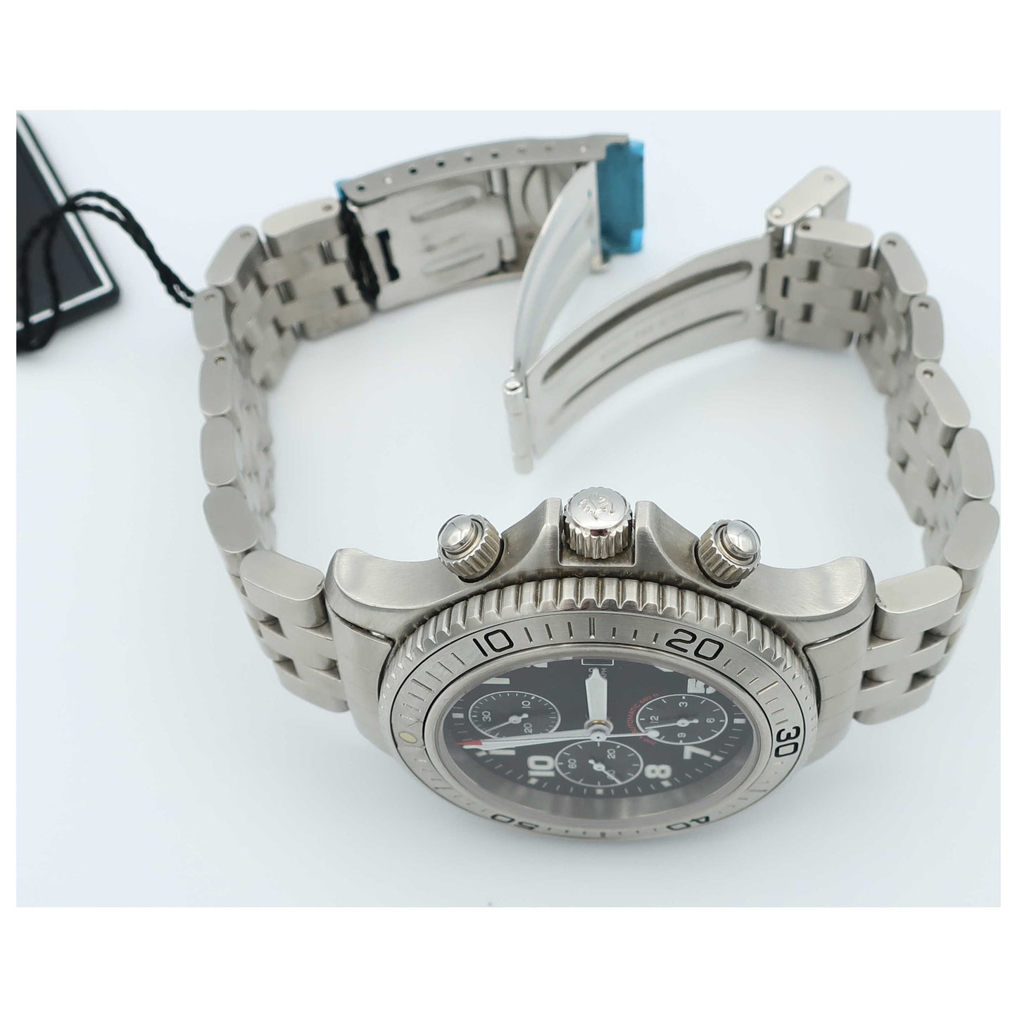 Hamilton Khaki Field Men's Automatic Watch H66596133-SD2 - Image #8