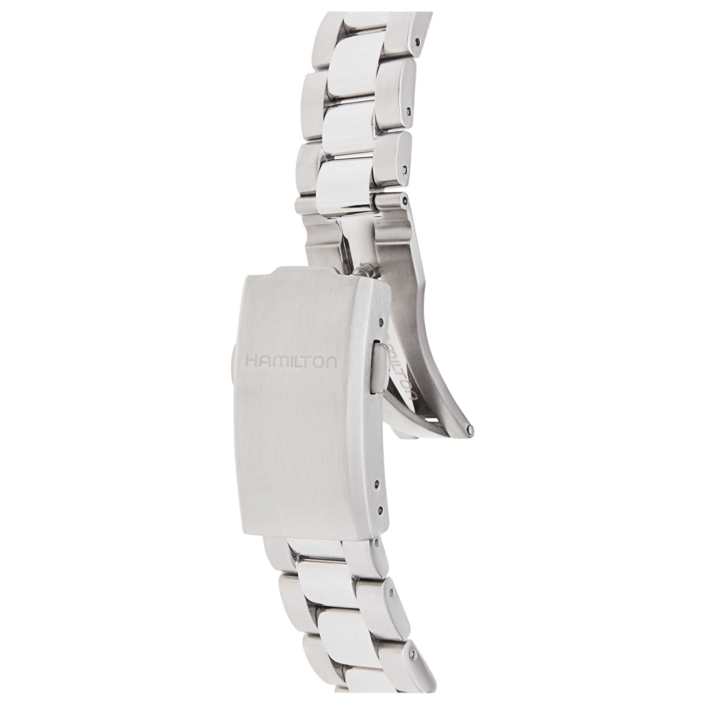 Hamilton Khaki Field Men's Automatic Watch H70365133 - Image #7