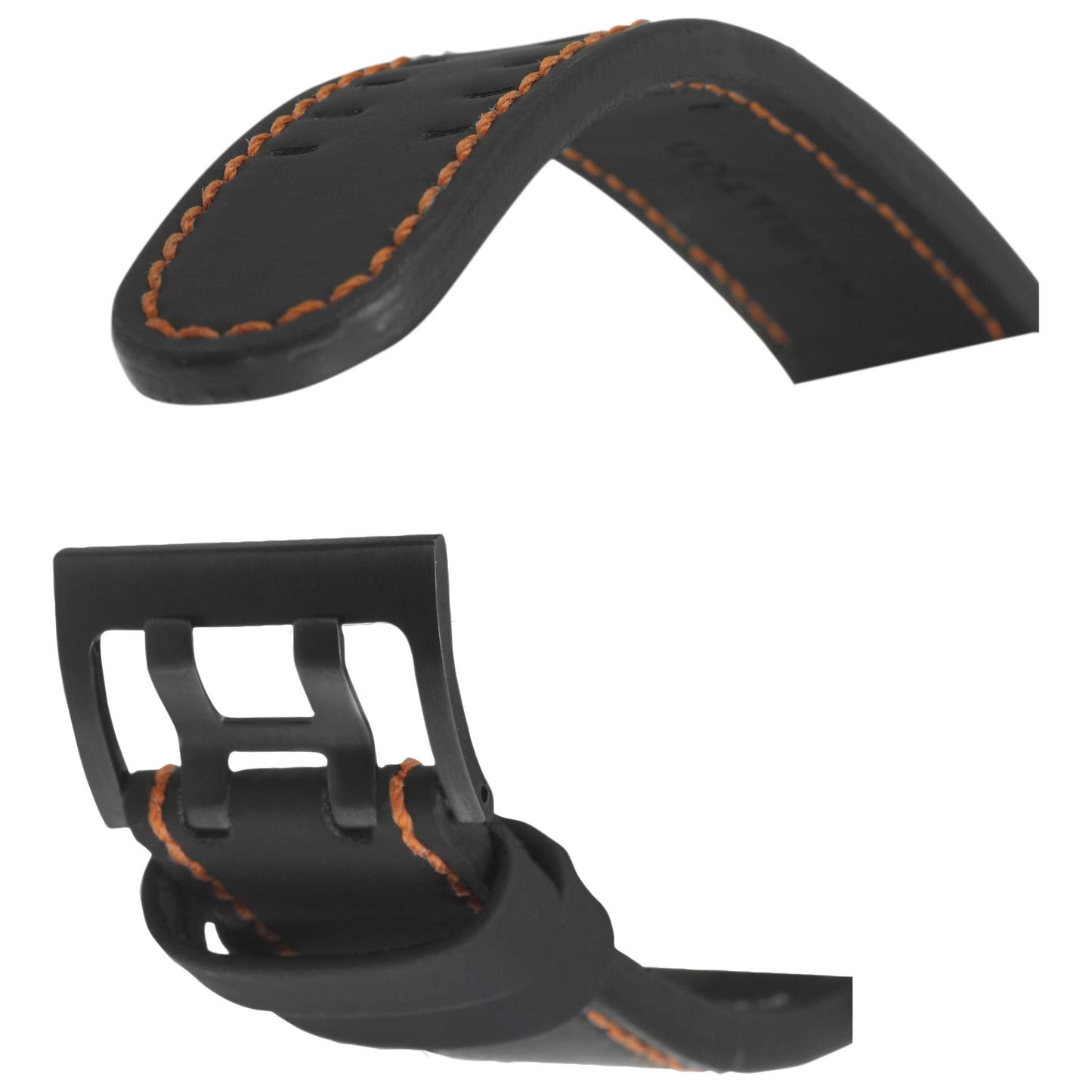 Hamilton Khaki Field Men's Automatic Watch H70585737 - Image #7