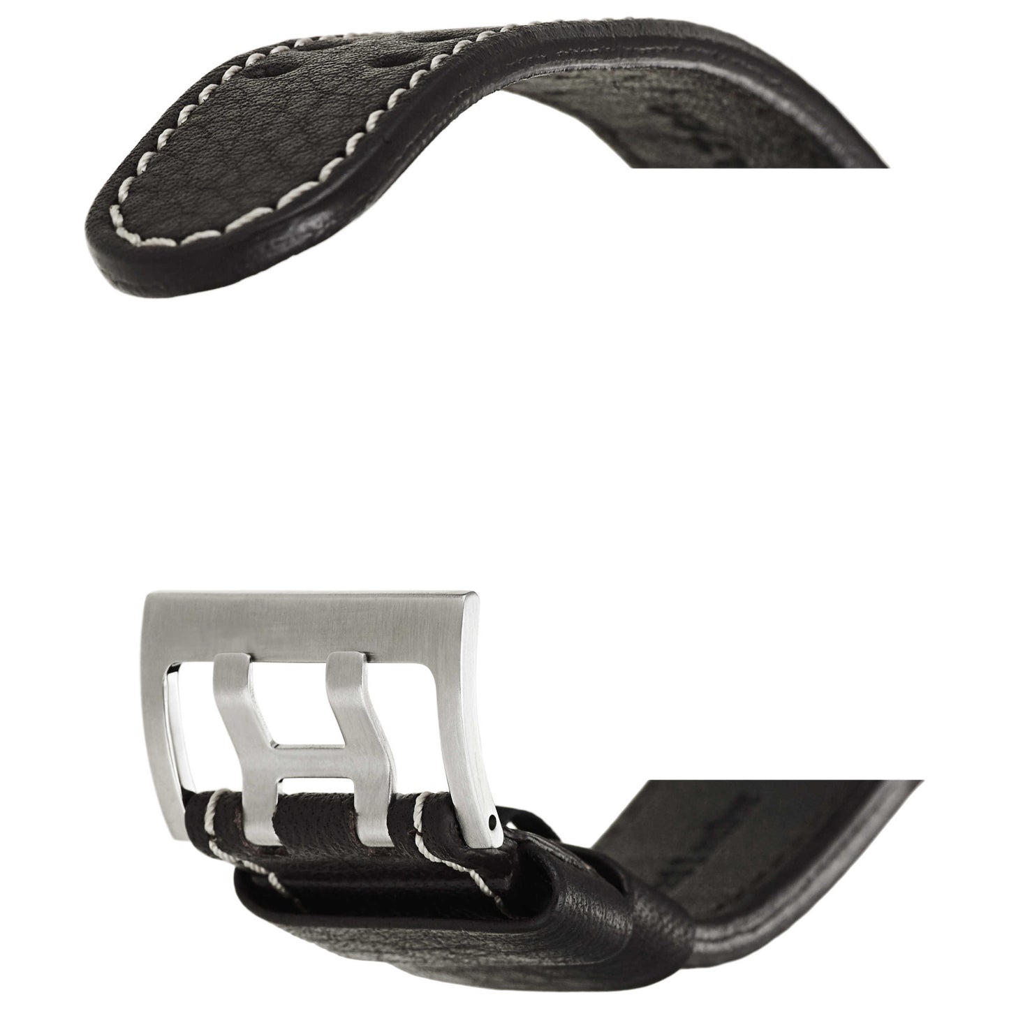 Hamilton Khaki Field Men's Automatic Watch H71566583 - Image #7