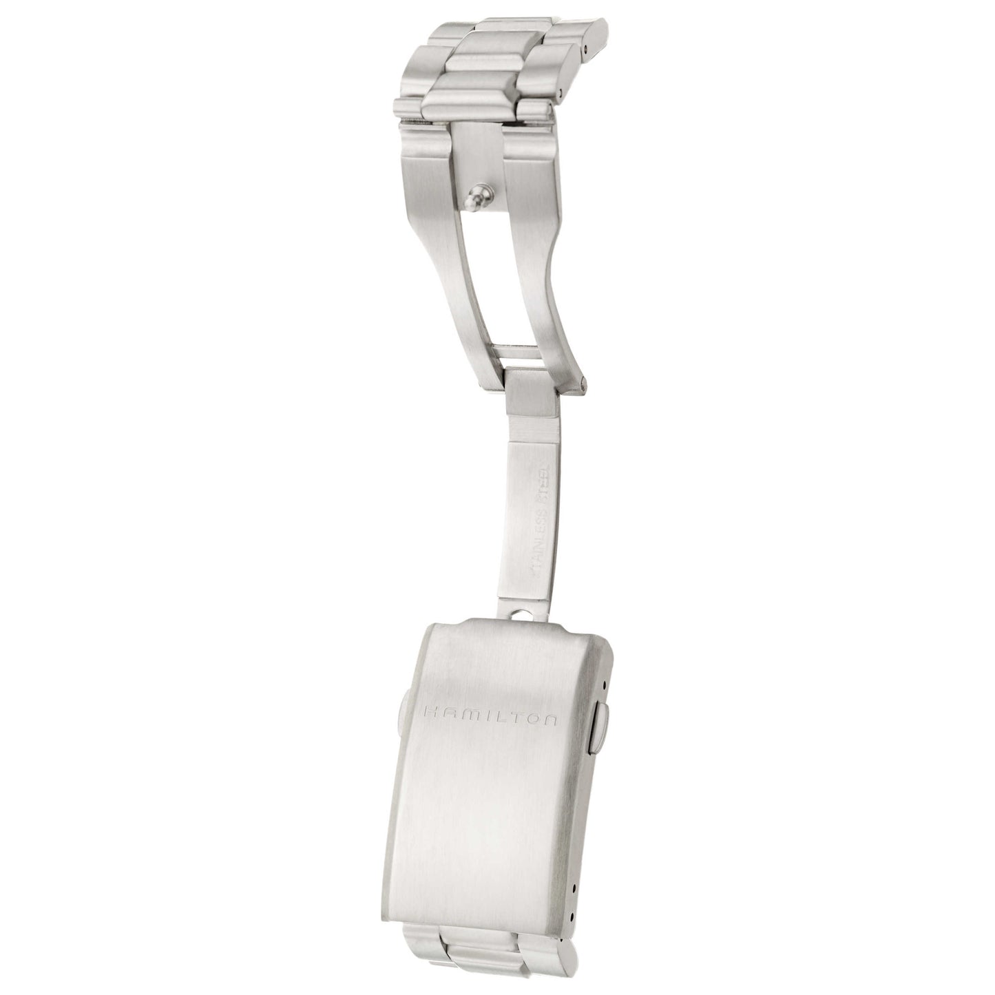 Hamilton Khaki Aviation Men's Swiss Quartz (Battery-Powered) Watch H74512133 - Image #7