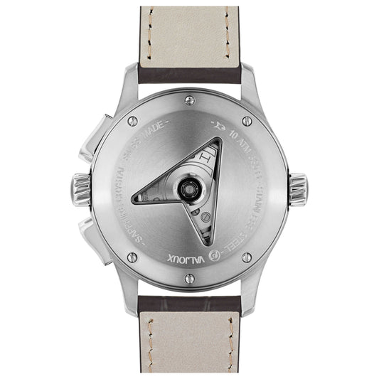 Hamilton Khaki Aviation Men's Automatic Watch H76626535 - Image #2