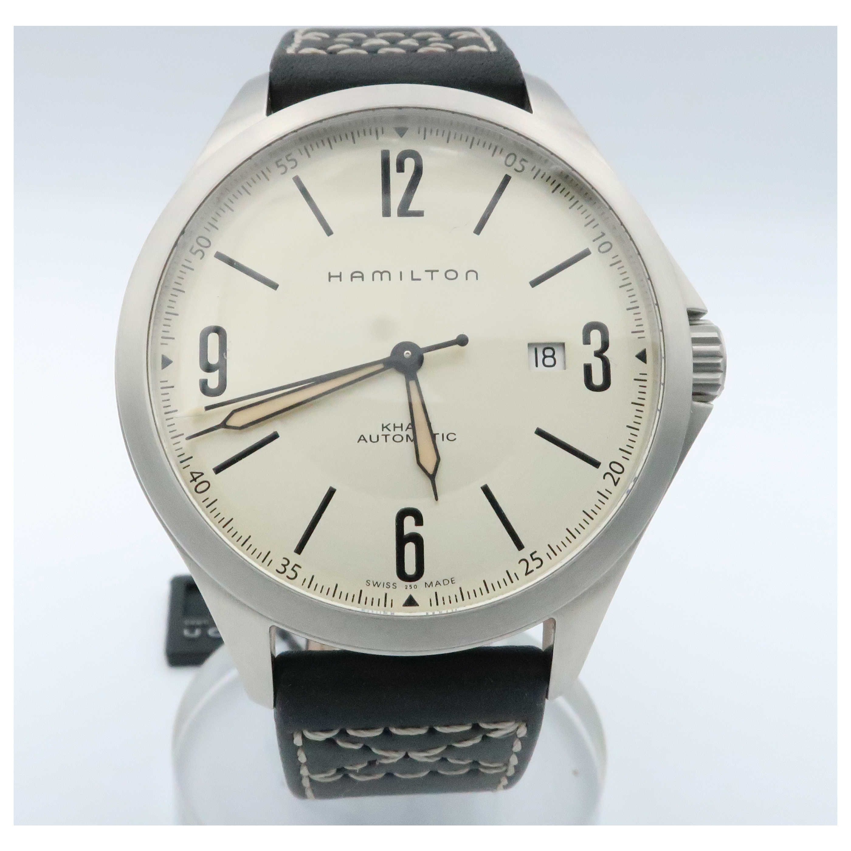 Hamilton Men's Watch H76665725-SDV – Ashford.com