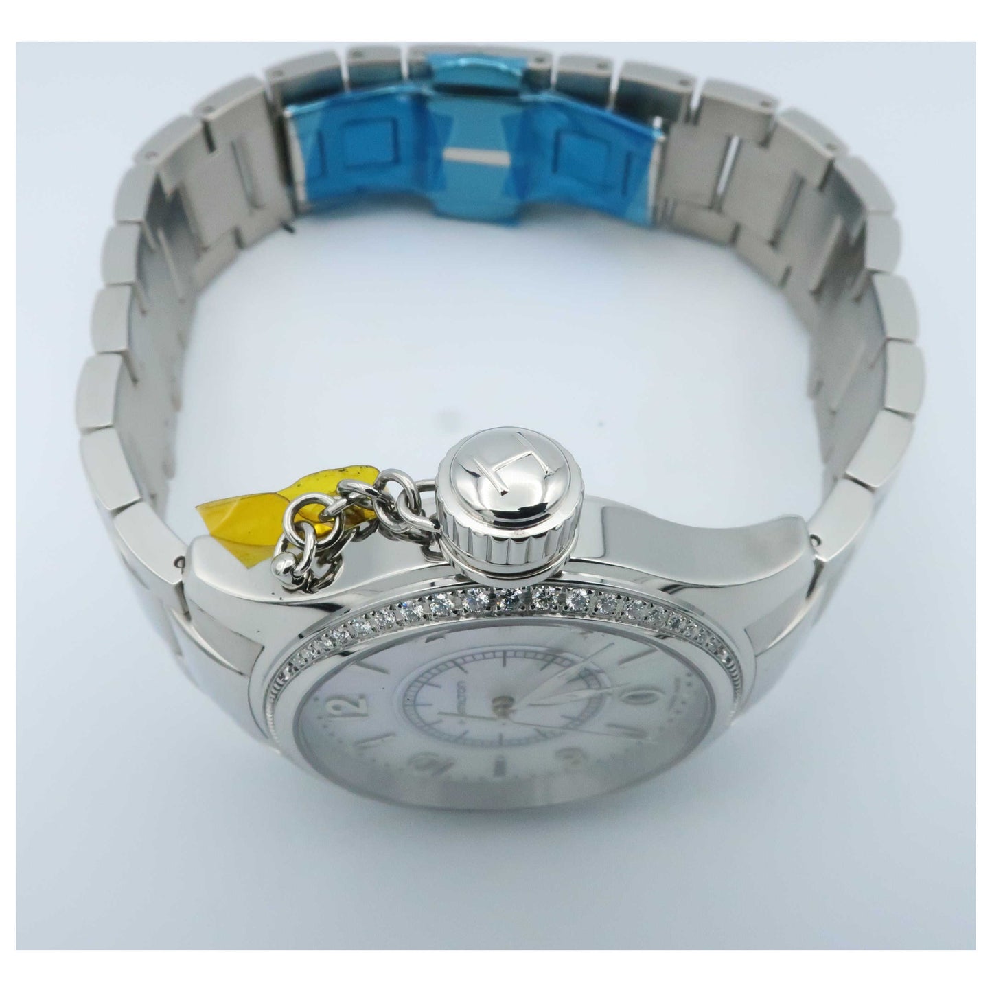Hamilton Khaki Navy Women's Swiss Quartz (Battery-Powered) Watch H77311115-SD - Image #8