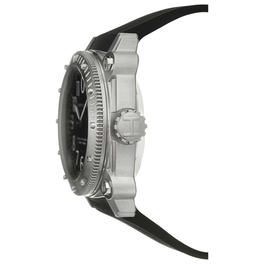 Hamilton Khaki Navy Men's Automatic Watch H78515333 - Image #4