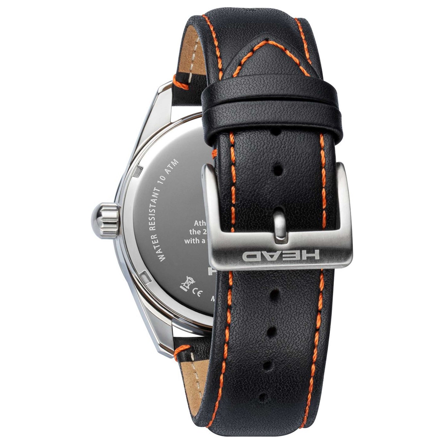 Head Athens Men's Quartz Watch H800211 - Image #4