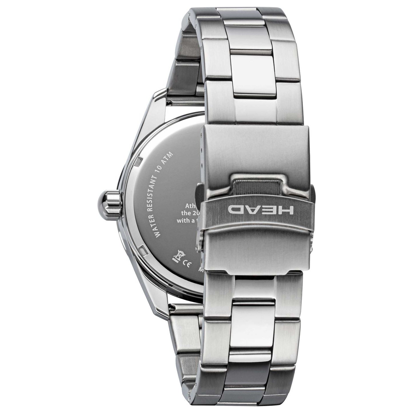 Head Athens Men's Quartz Watch H800221 - Image #4