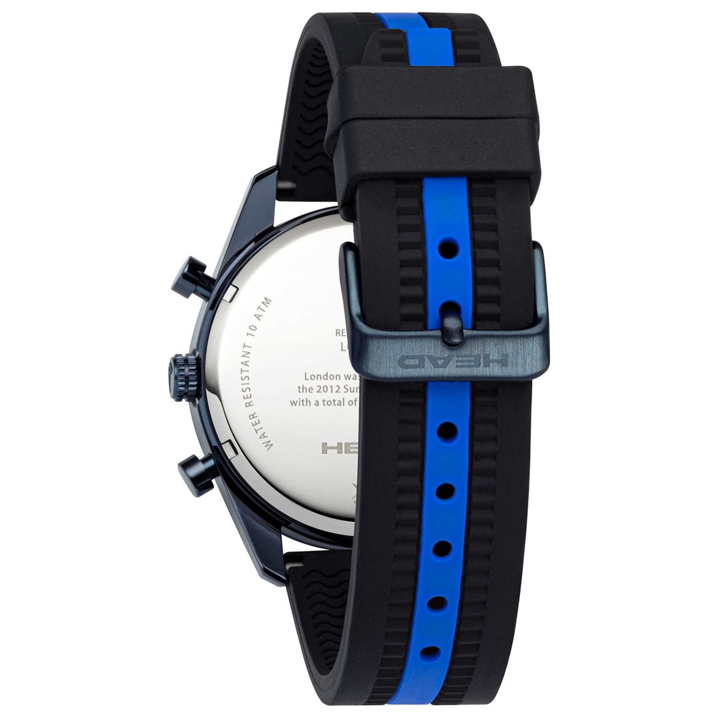 Head London Men's Quartz Watch H800232 - Image #4