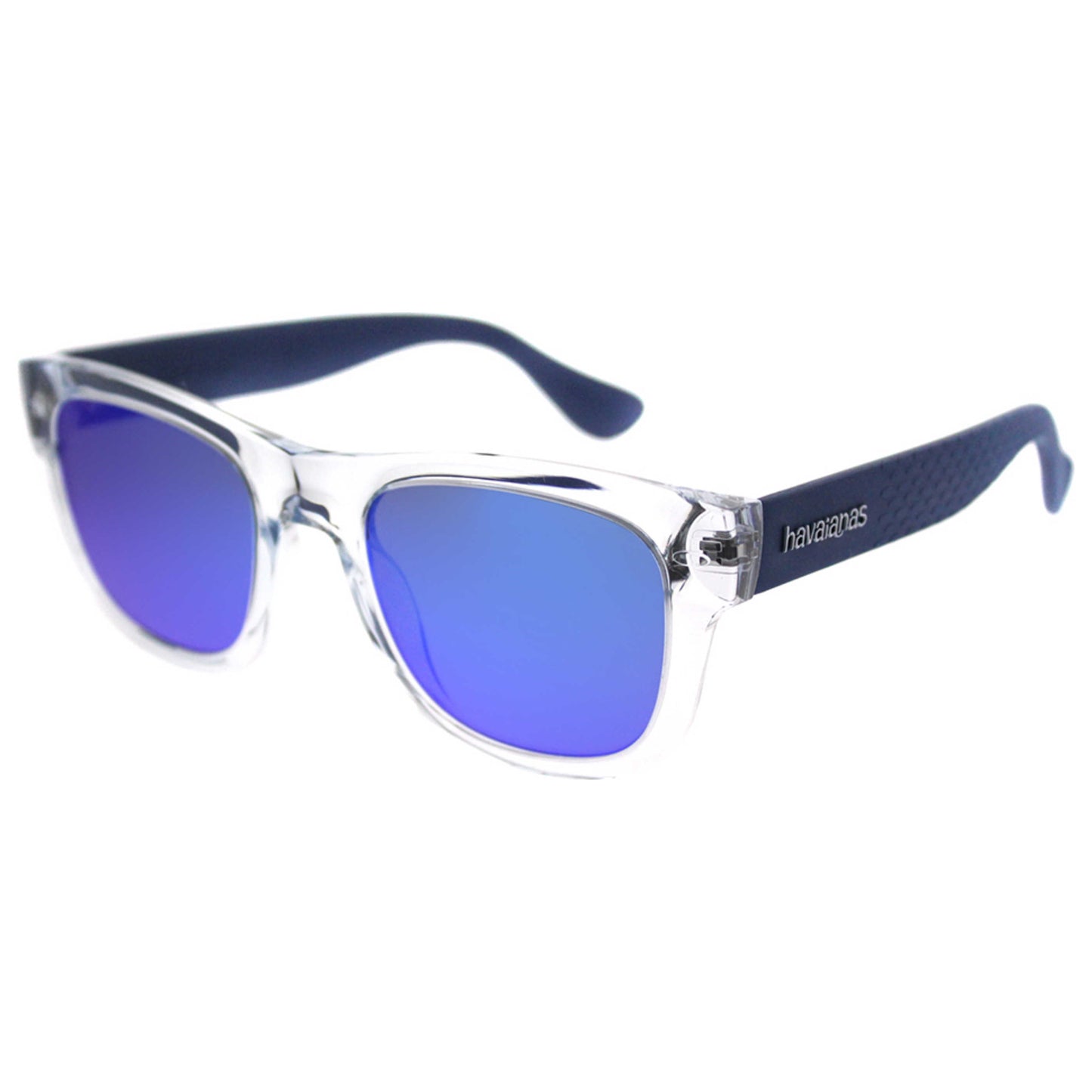 Front view of Havaianas Paraty Unisex Sunglasses HA-Paraty-M-QM4-Z0