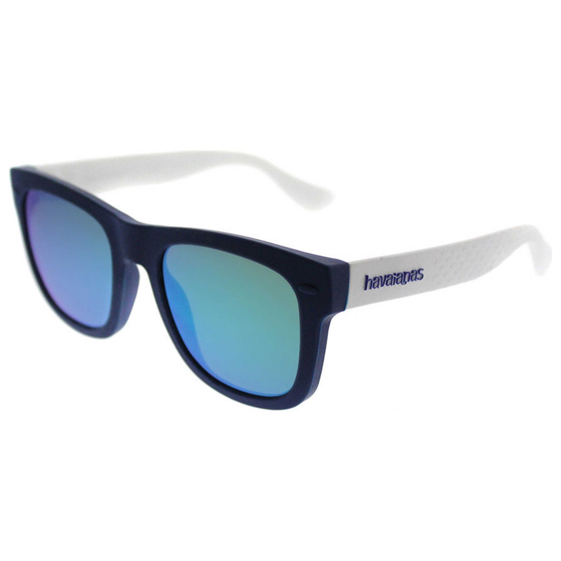 Front view of Havaianas Paraty Unisex Sunglasses HA-Paraty-M-QMB-Z9