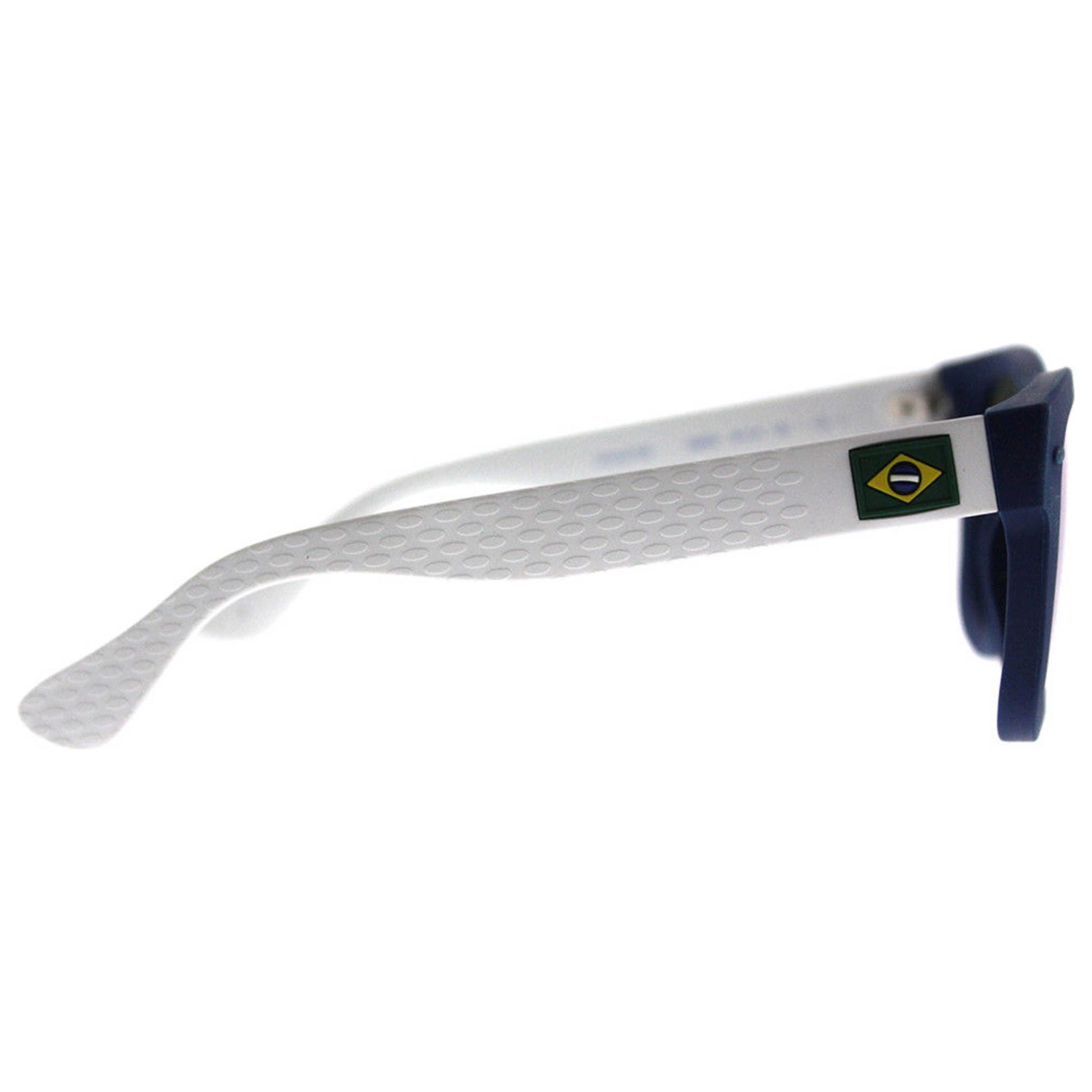 Havaianas Paraty Unisex Sunglasses HA-Paraty-M-QMB-Z9 - Image #4