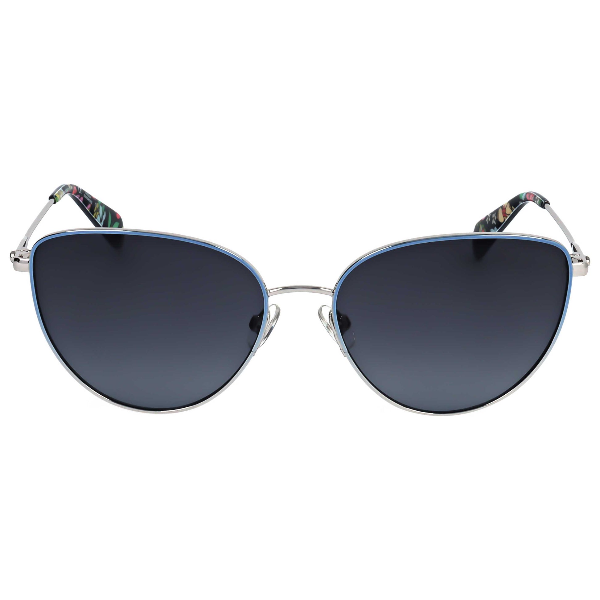 Kate Spade Women's Sunglasses HAILEY-G-S-DOH-55 - Image #6