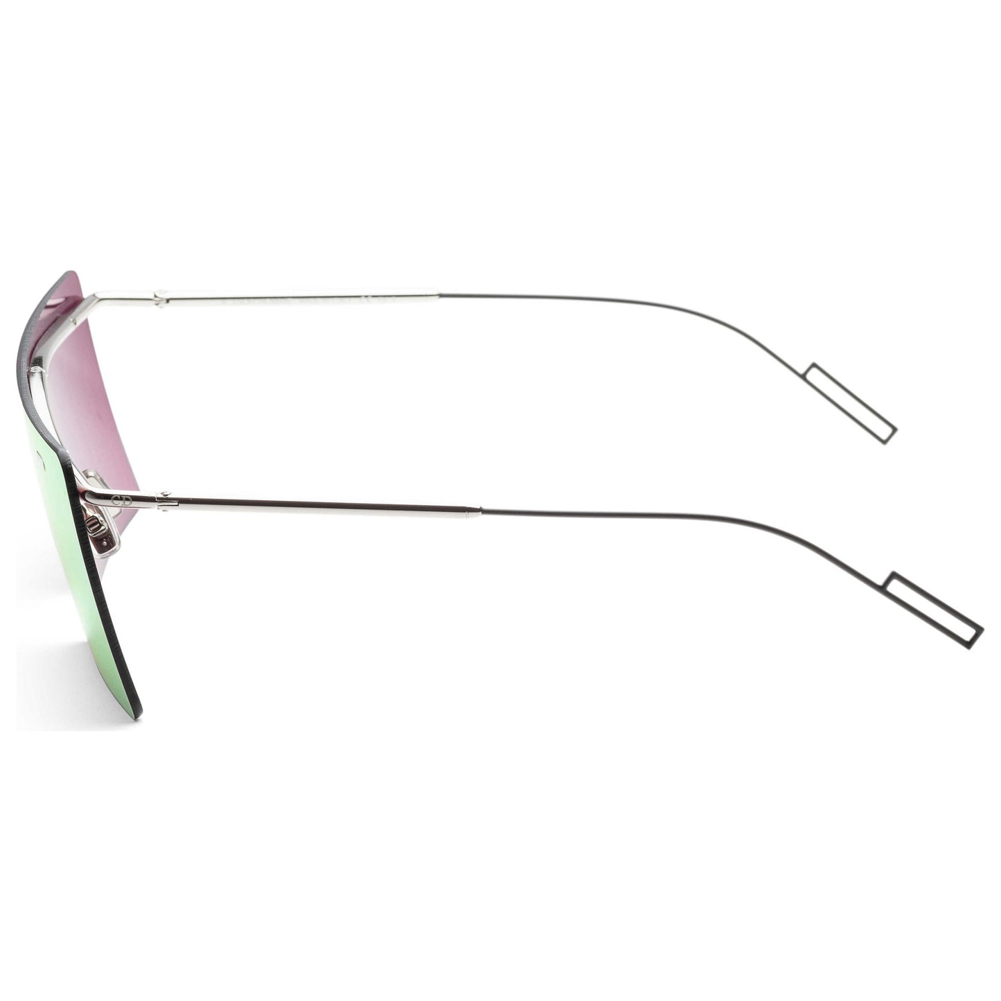 Left view of Christian Dior Hardior Men's Sunglasses HARDIORS-0G2I-UW