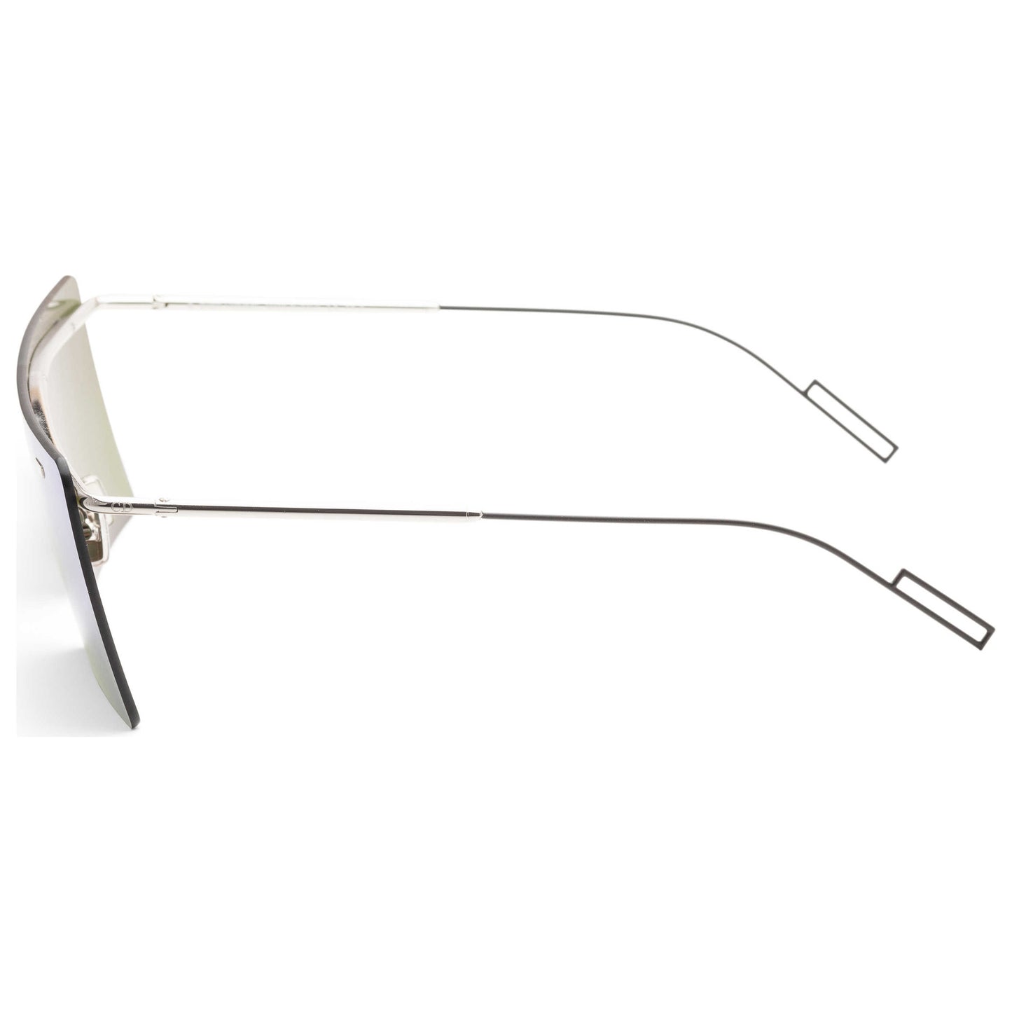 Left view of Christian Dior Hardior Men's Sunglasses HARDIORS-0KTU-Z9