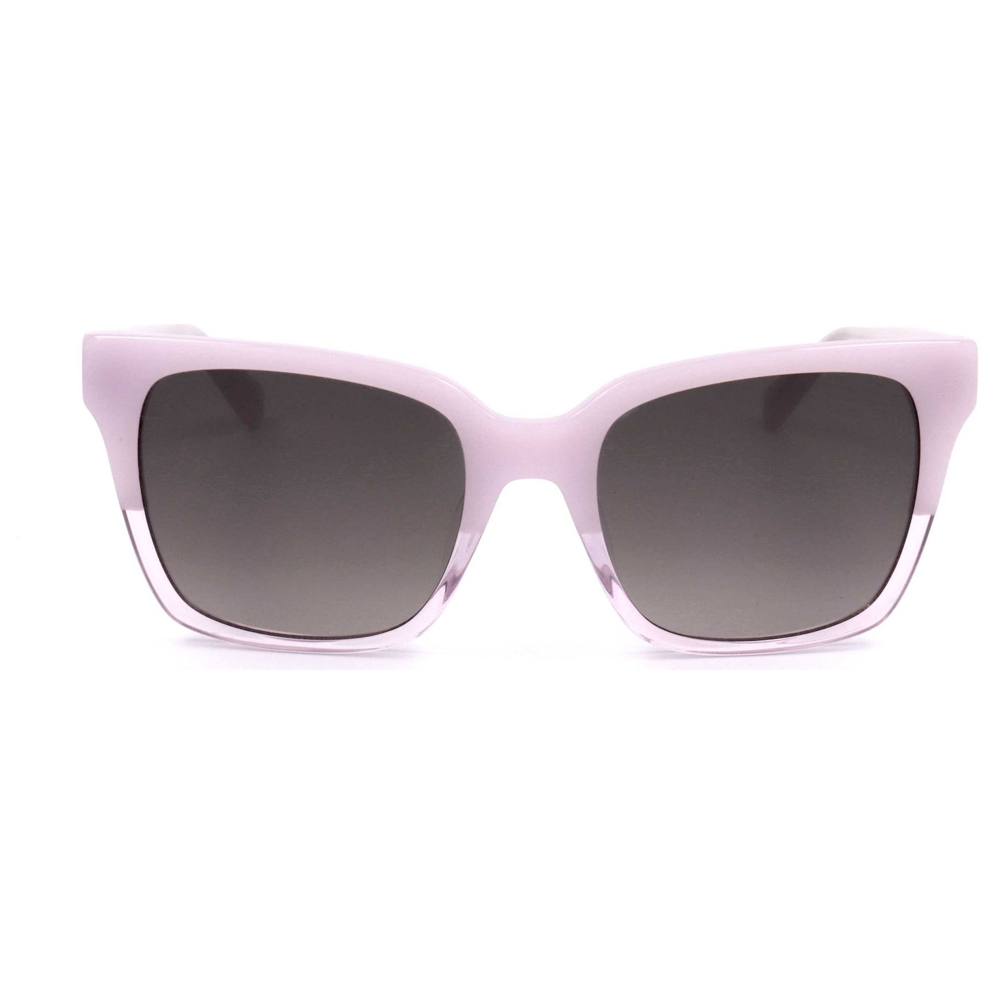 Kate Spade Harlow Women's Sunglasses HARLOW-G-S-B3V-55 - Image #5