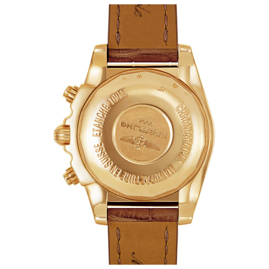 Breitling Chronomat Men's Automatic Watch HB014012-A722-722P - Image #2