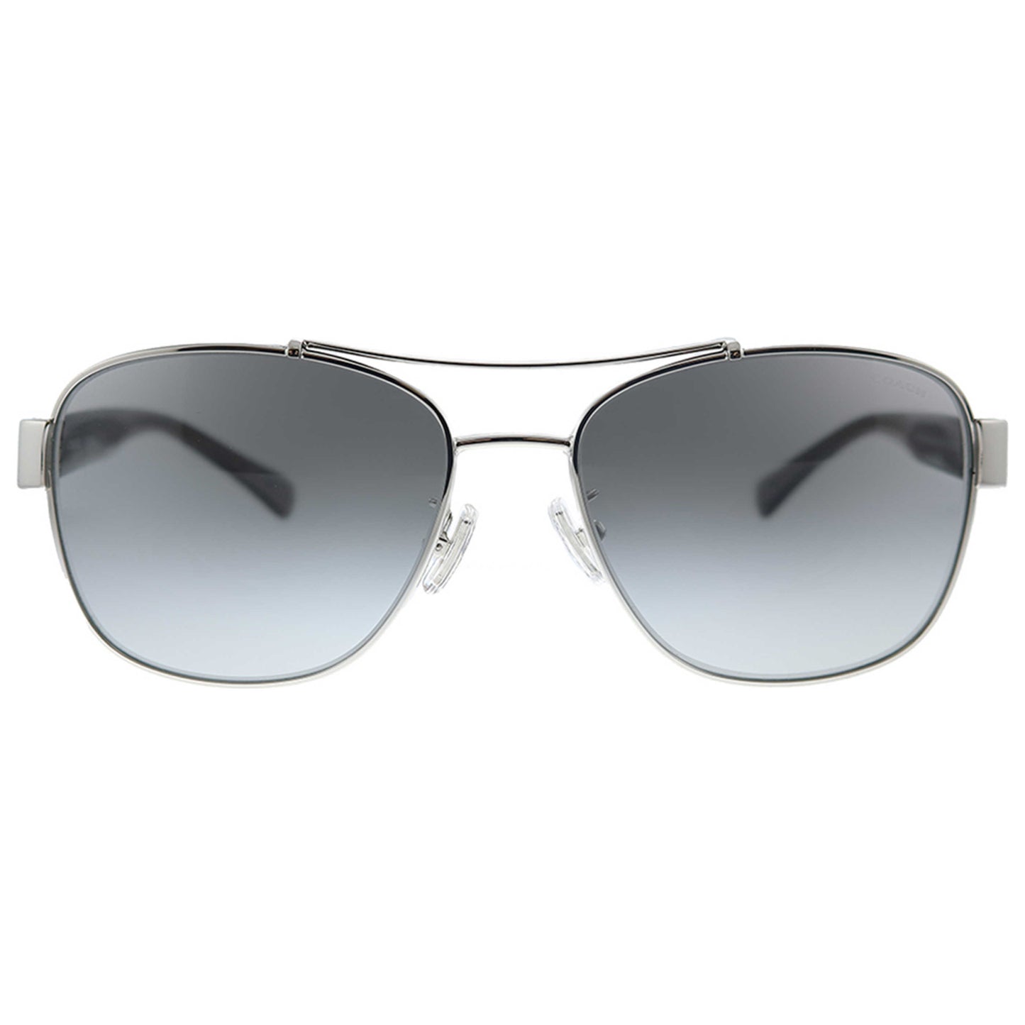 Coach Fashion Women's Sunglasses HC-7064-926411 - Image #2