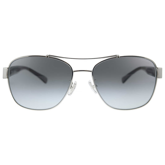 Coach Fashion Women's Sunglasses HC-7064-926411 - Image #2