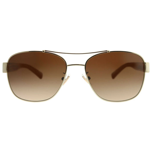 Coach Fashion Women's Sunglasses HC-7064-926513-56 - Image #2