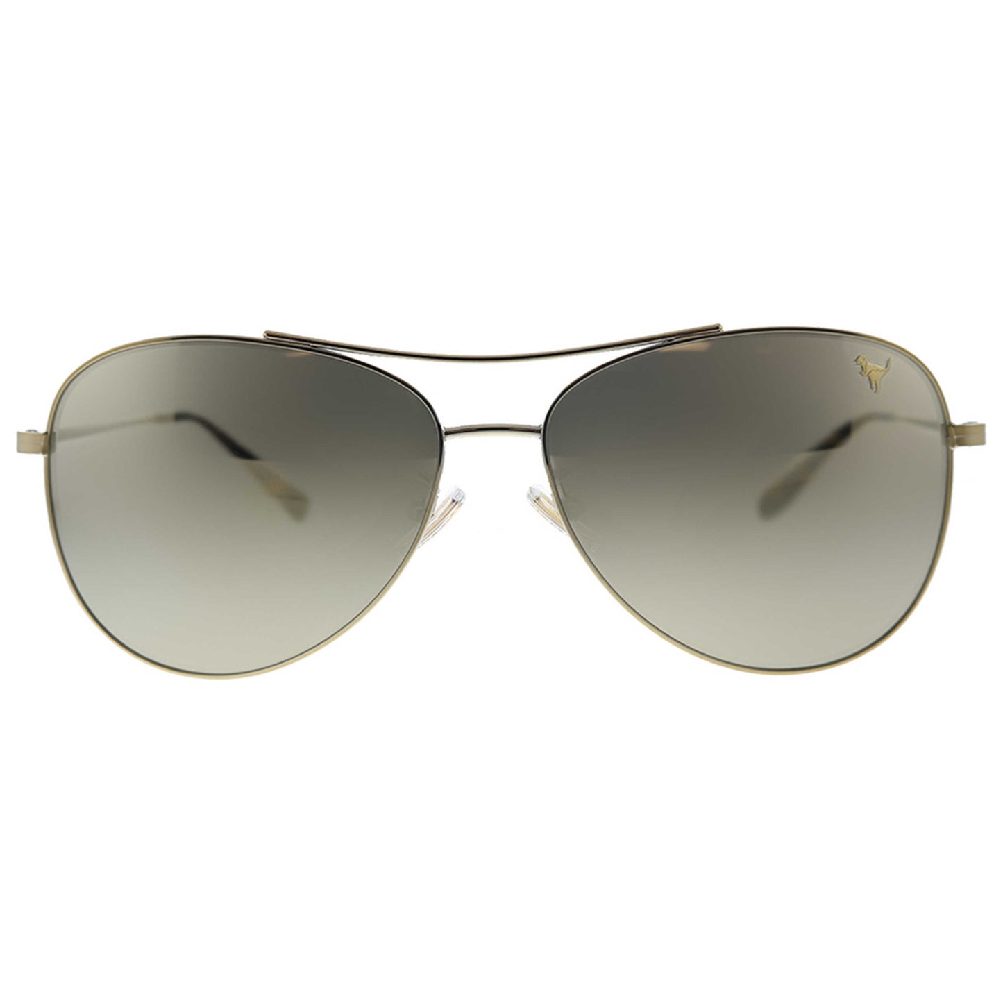 Coach Fashion Women's Sunglasses HC-7079-90056G - Image #2