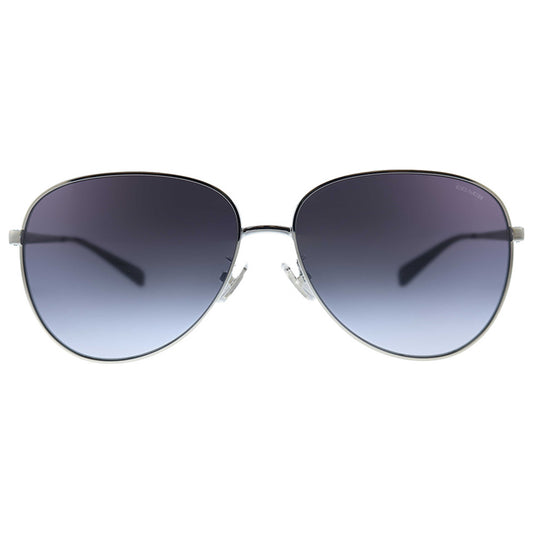 Coach Fashion Women's Sunglasses HC-7094-90018G - Image #2