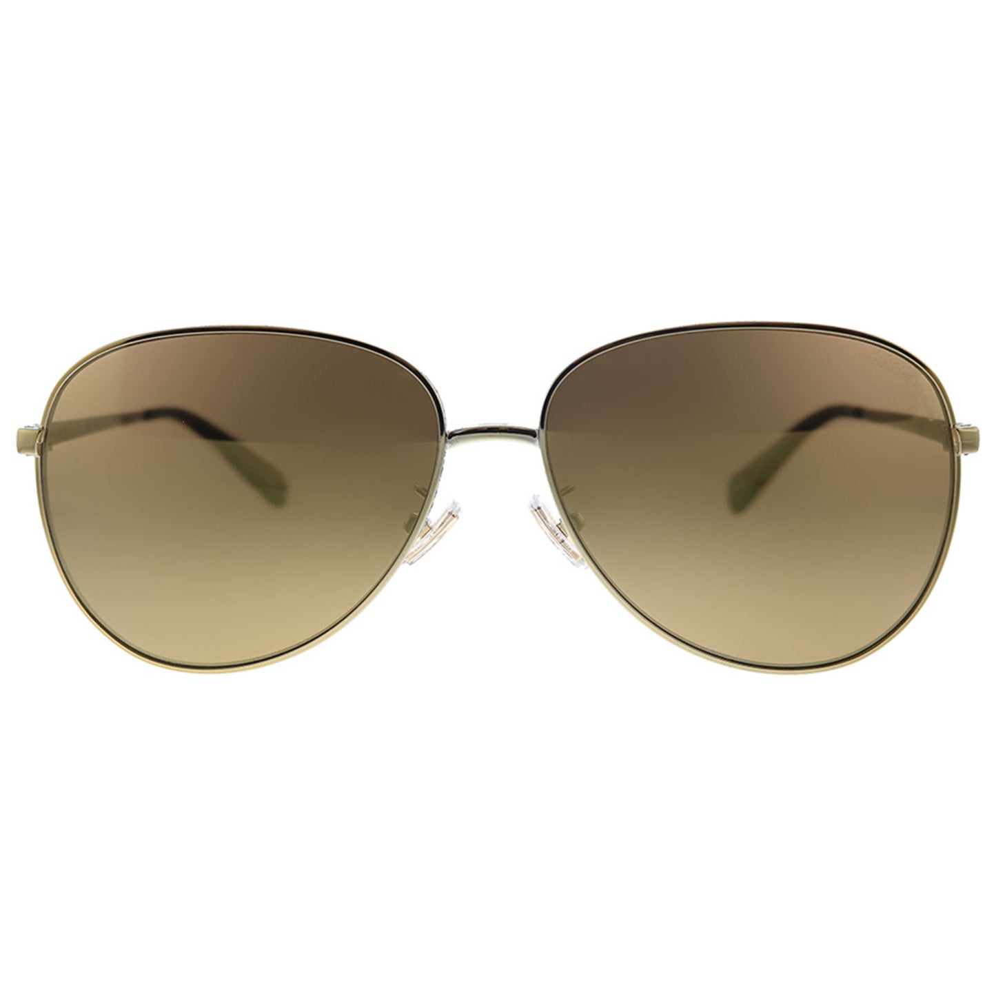 Coach Fashion Women's Sunglasses HC-7094-90052T - Image #2