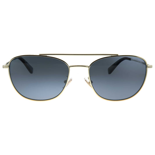 Coach Fashion Women's Sunglasses HC-7107-9005T3 - Image #2