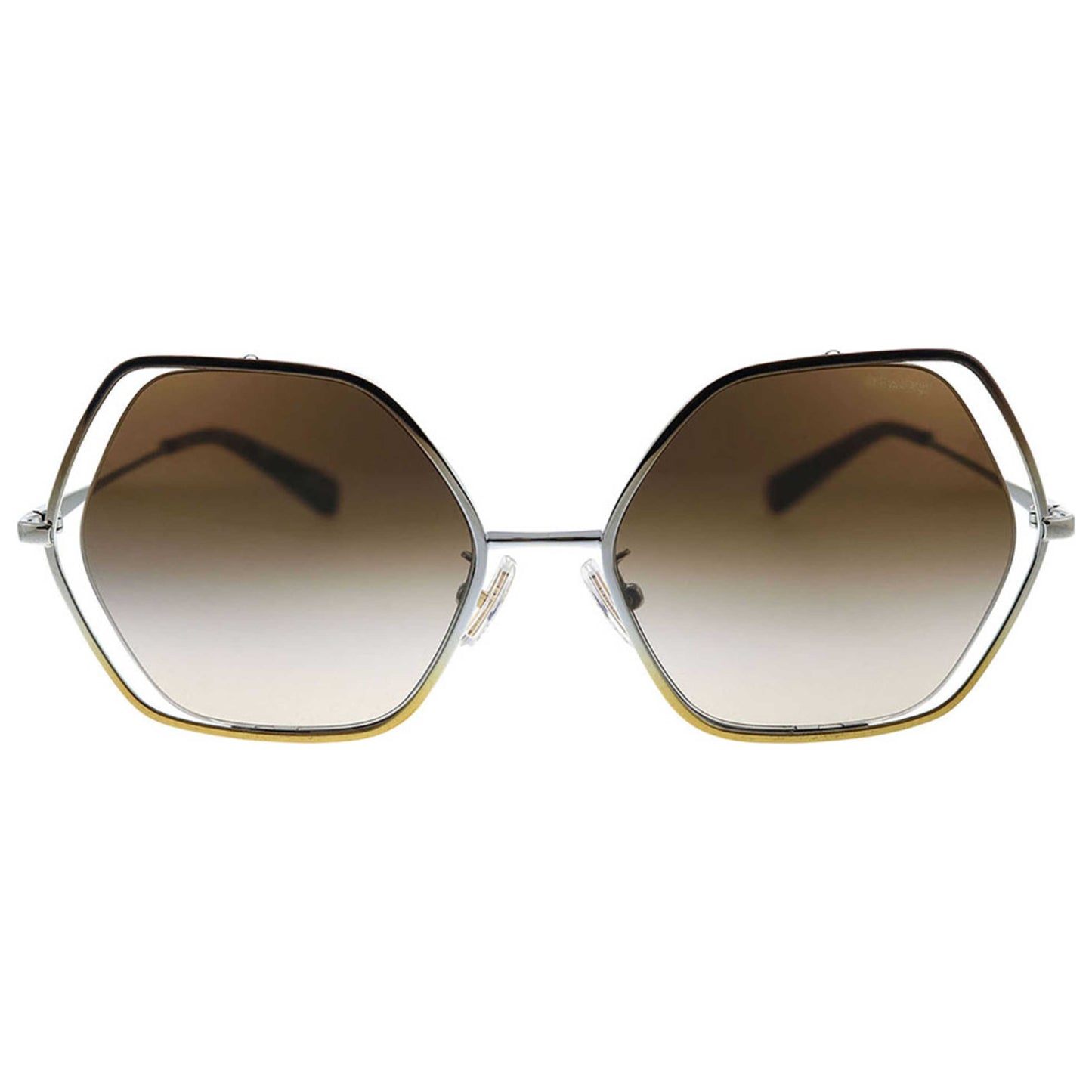 Coach Fashion Women's Sunglasses HC-7109-933913-53 - Image #2