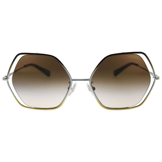 Coach Fashion Women's Sunglasses HC-7109-933913-53 - Image #2