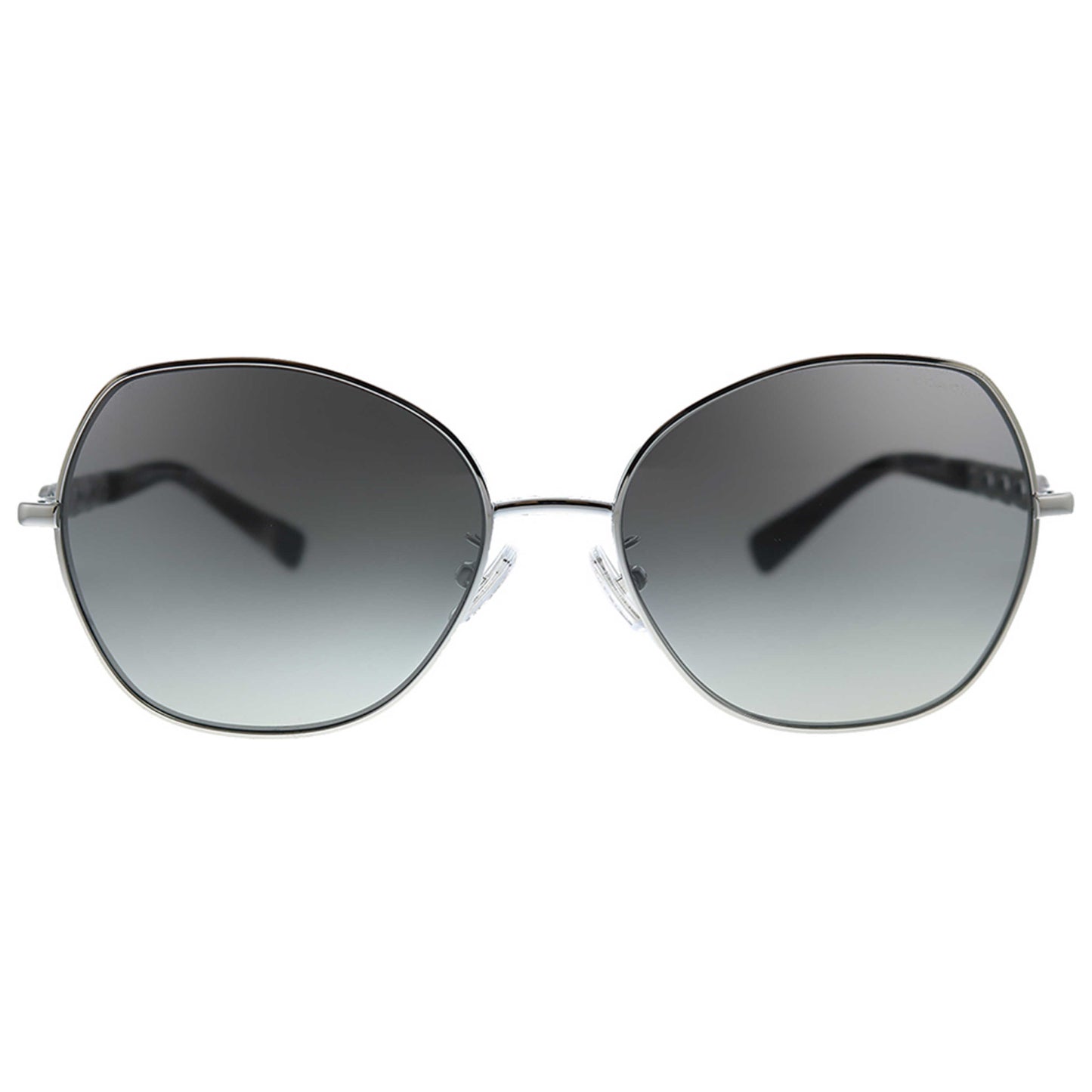 Coach Fashion Women's Sunglasses HC-7112-900111 - Image #2