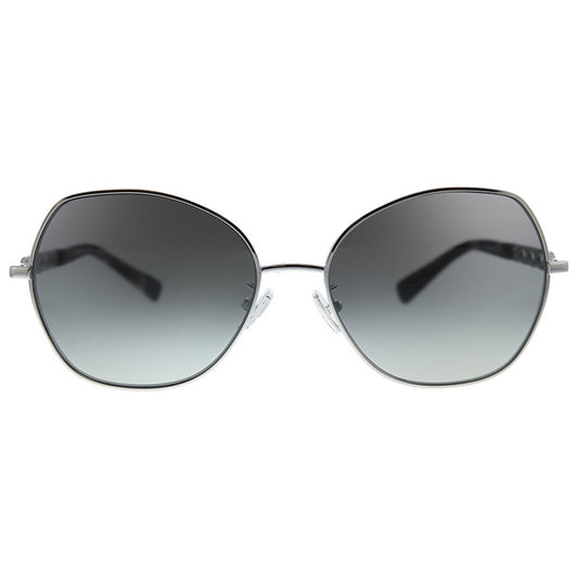 Coach Fashion Women's Sunglasses HC-7112-900111 - Image #2