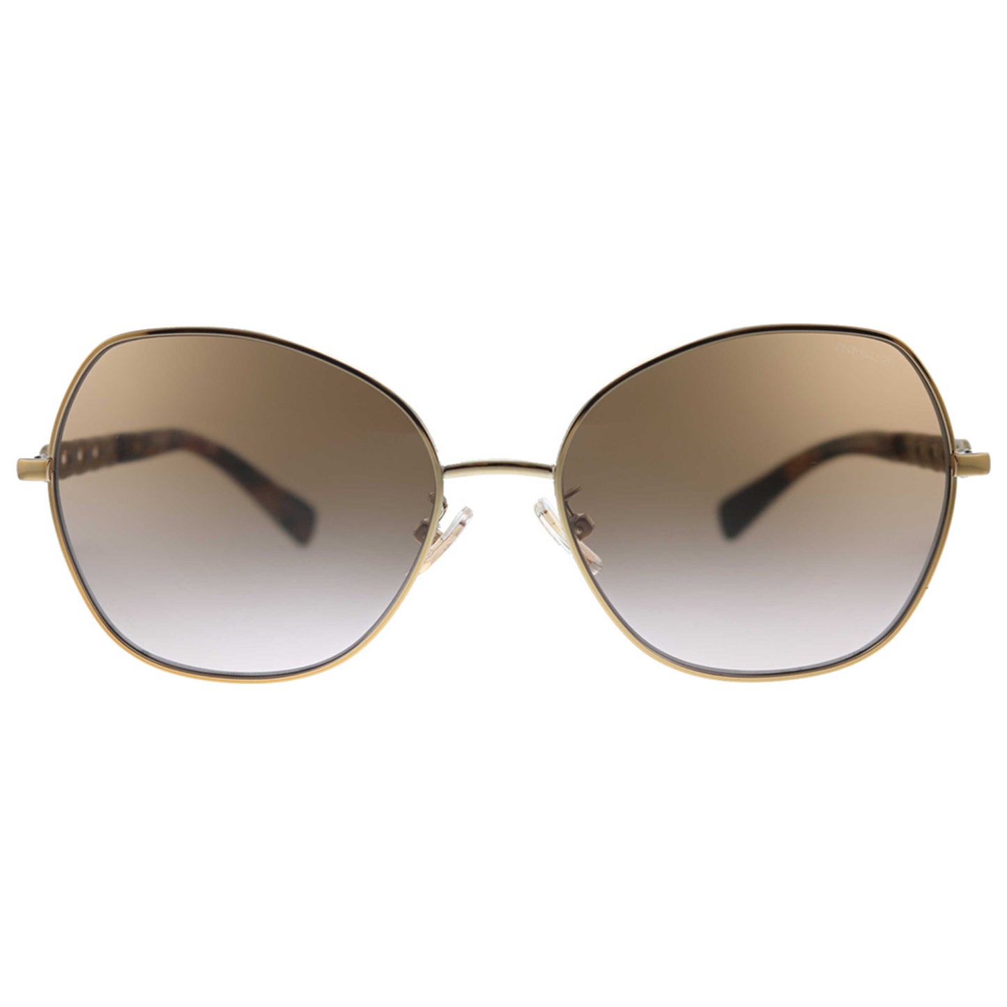 Coach Fashion Women's Sunglasses HC-7112-933113 - Image #2