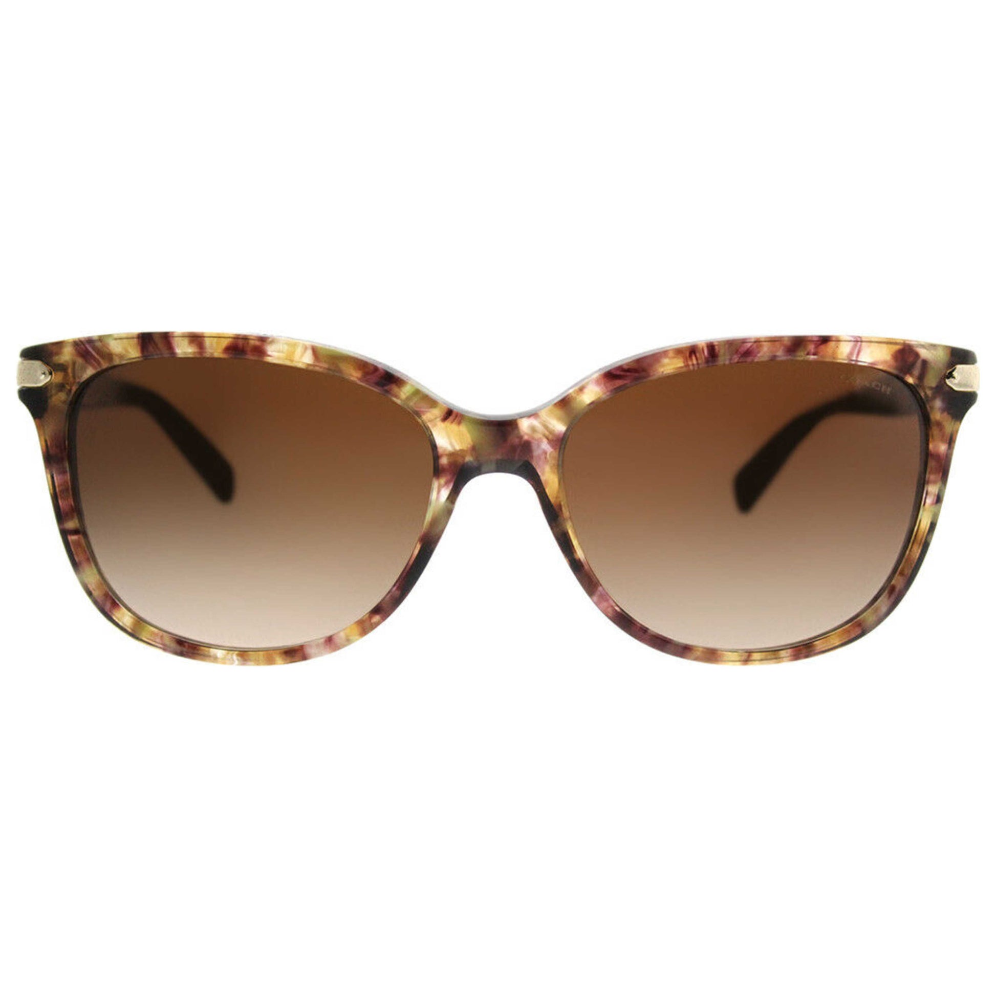 Coach Fashion Women's Sunglasses HC-8132-528713 - Image #2