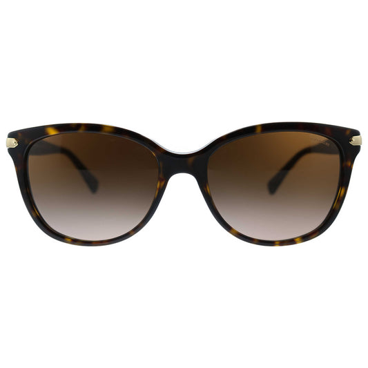 Coach Fashion Women's Sunglasses HC-8132-529113 - Image #2