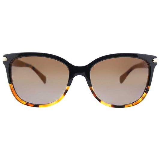 Coach Fashion Women's Sunglasses HC-8132-5438T5 - Image #2