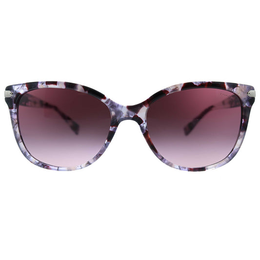 Coach Fashion Women's Sunglasses HC-8132-55488H - Image #2