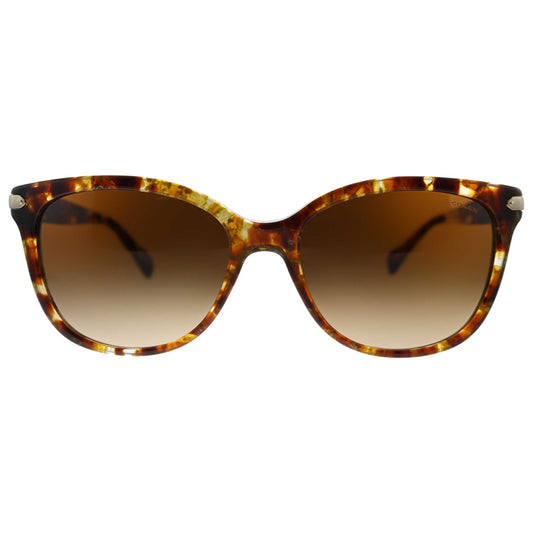 Coach Fashion Women's Sunglasses HC-8132-563174 - Image #2