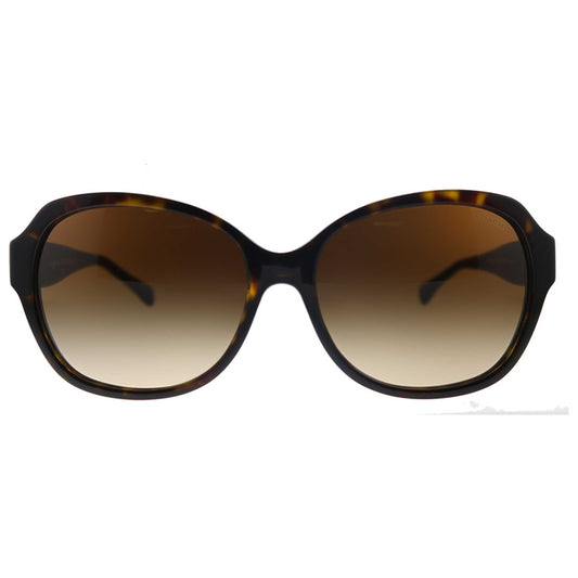 Coach Fashion Women's Sunglasses HC-8150-512013 - Image #2