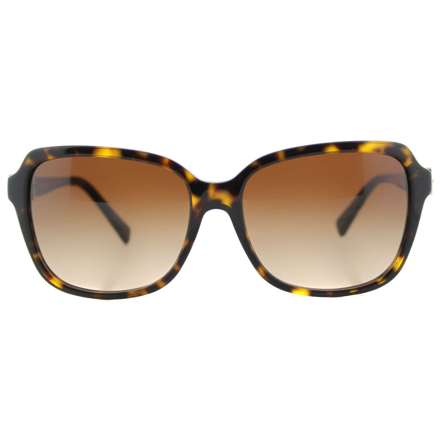 Coach Fashion Women's Sunglasses HC-8179-512013 - Image #2